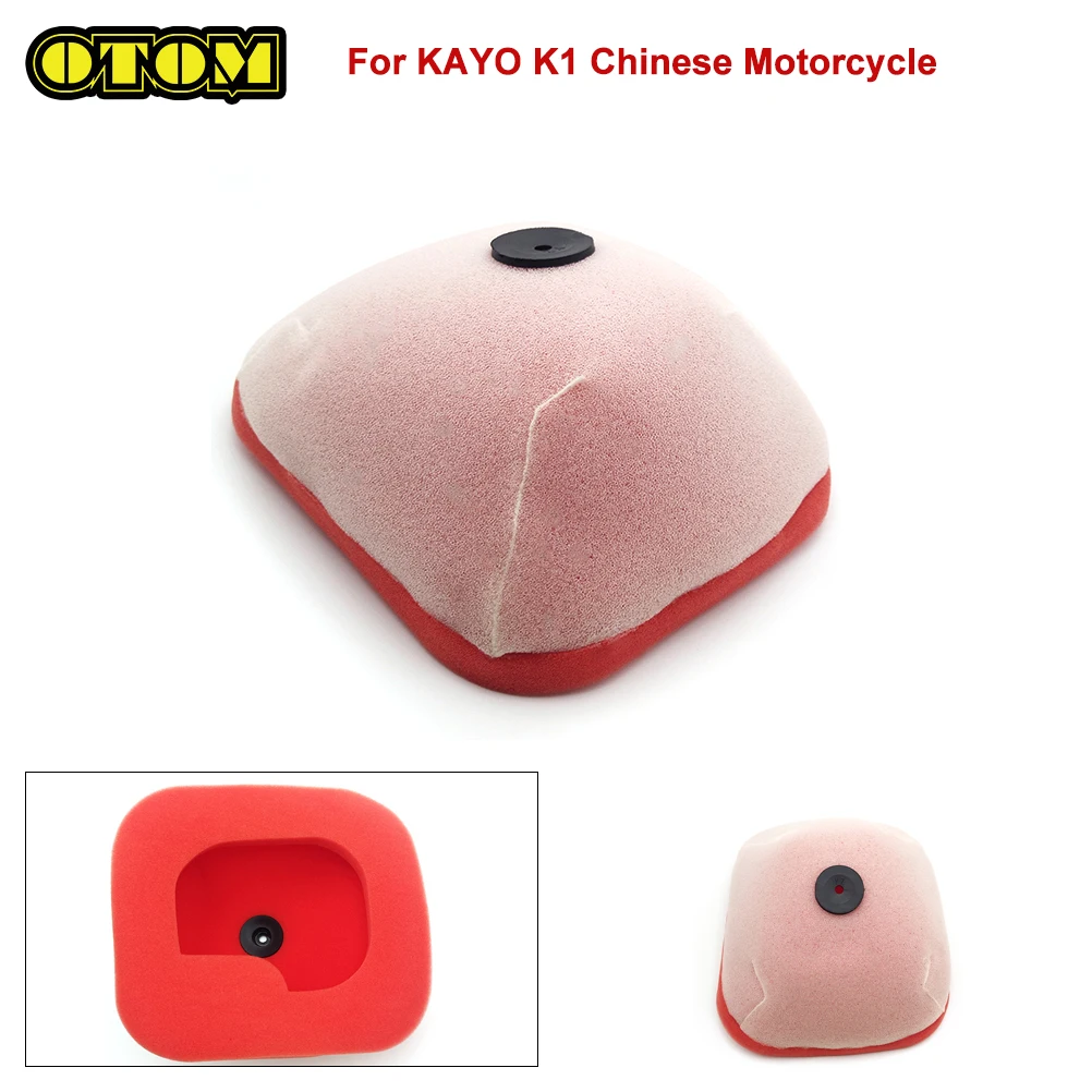 Motorcycle For Kayo…