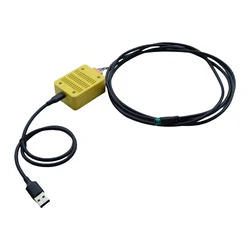 Bafang-USB Programming Cable for Electric Bike, LCD Display, Bafang P850C, P860C, Tongsheng 850C, 860C, 5PIN, LCD Display