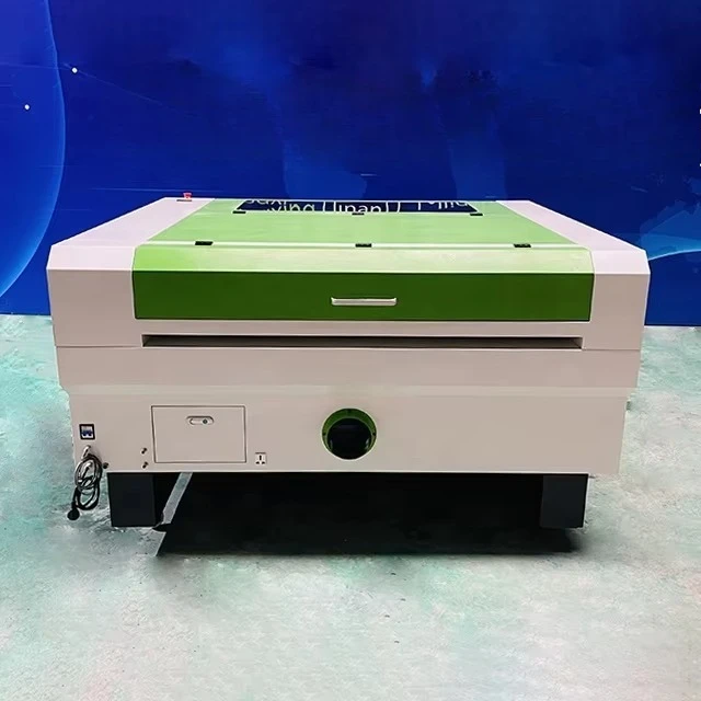 Macchina per Taglio CO2 con Area di Lavoro 1300*900mm, 100w 130w 150w, per Incisione su Acrilico, Legno, MDF in Vendita
