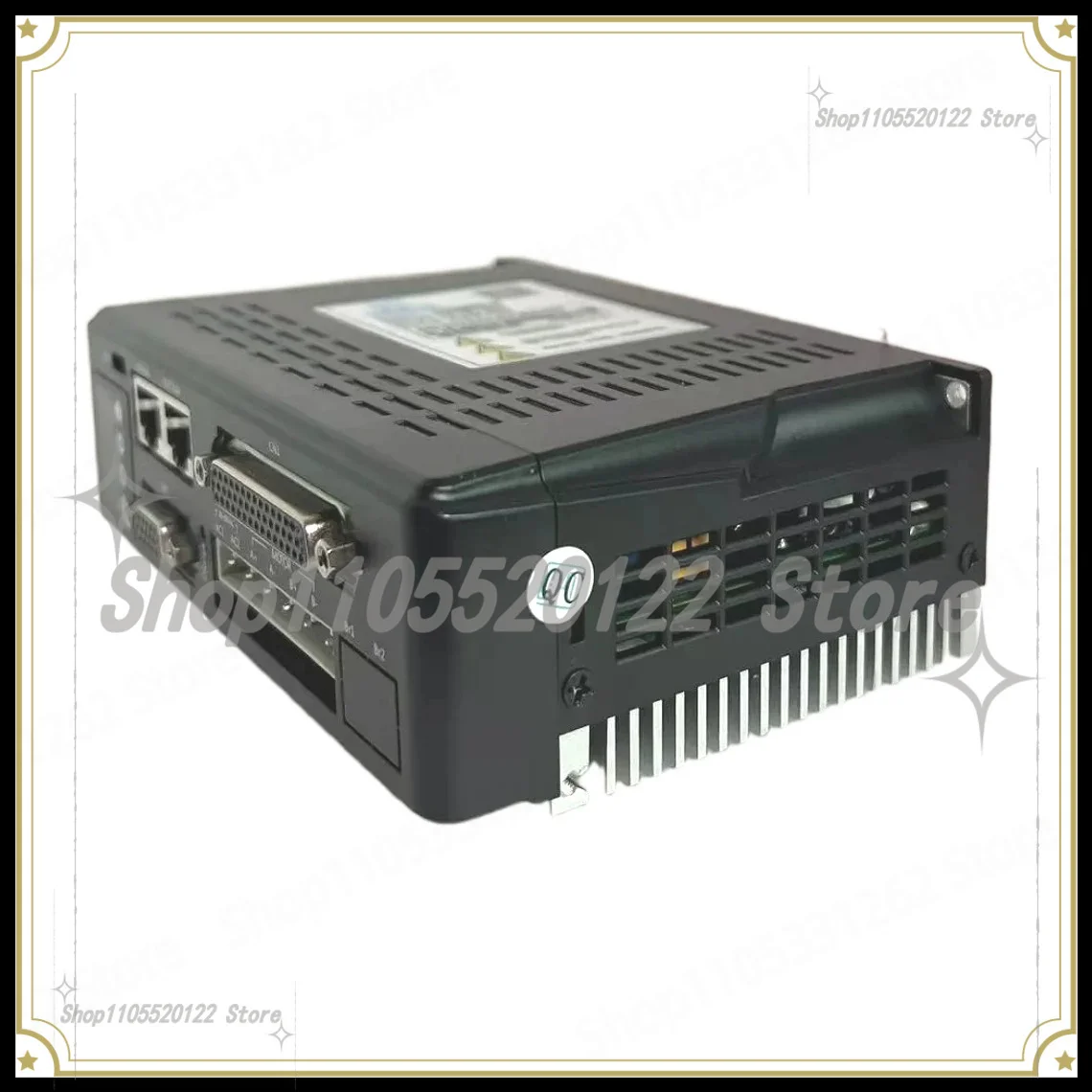 2HSS858 86 Closed-loop Stepper Motor Digital Display Driver, Woodworking Machine Engraving Machine Controller Maintenance