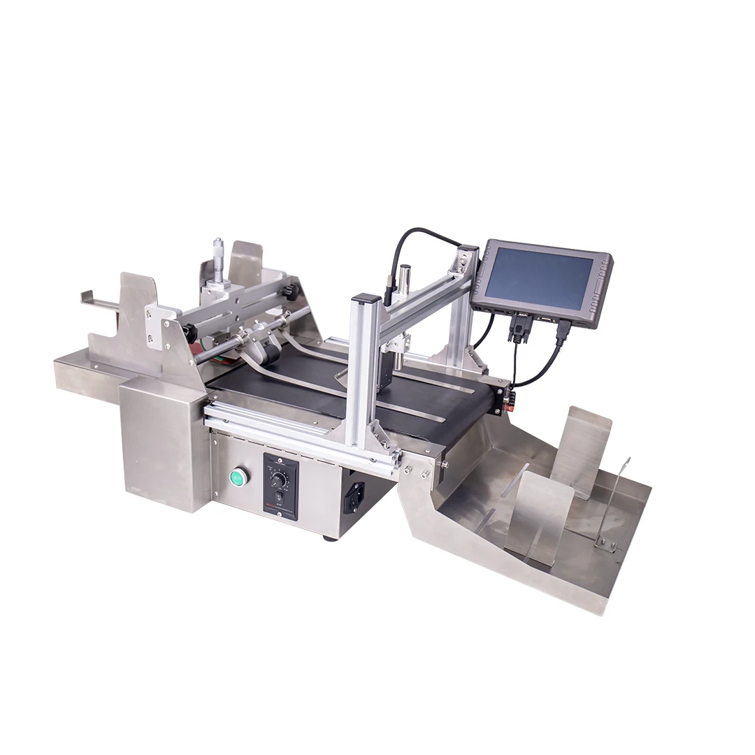 أحدث آلة الترحيل Docod OEM/ODM XP30PC آلة توزيع الفصل الأوتوماتيكية، للاحتكاك بطاقة الصندوق في كيس الورق