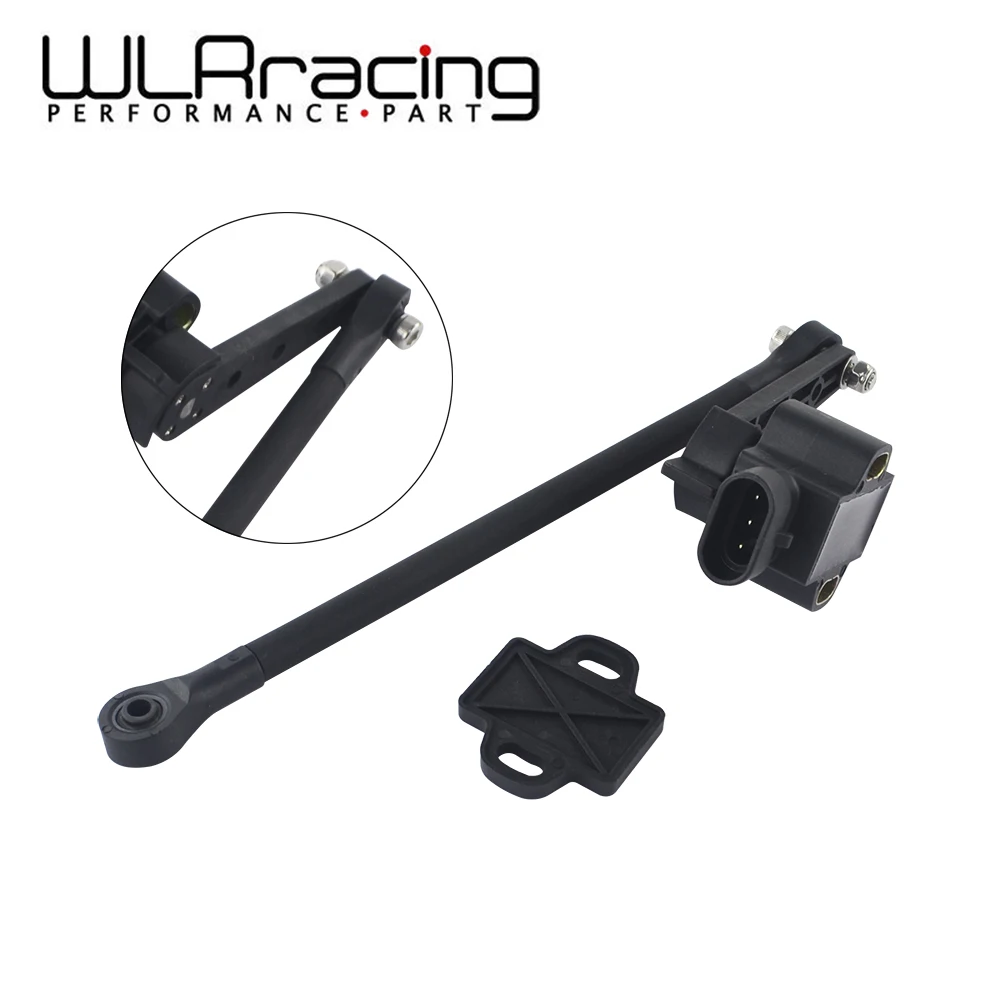 WLR RACING - Air Suspension Ride Height Level Leveling Sensor FOR BMW AA-ROT-120 / AAROT120 WLR-HAS03