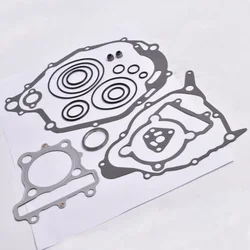 Overhaul Full Cylinder Head Gasket Complete Set for YAMAHA XT225 Serow TTR230 TW225E TT225 TTR225 XT200 TW200 XT TW TT TTR 225