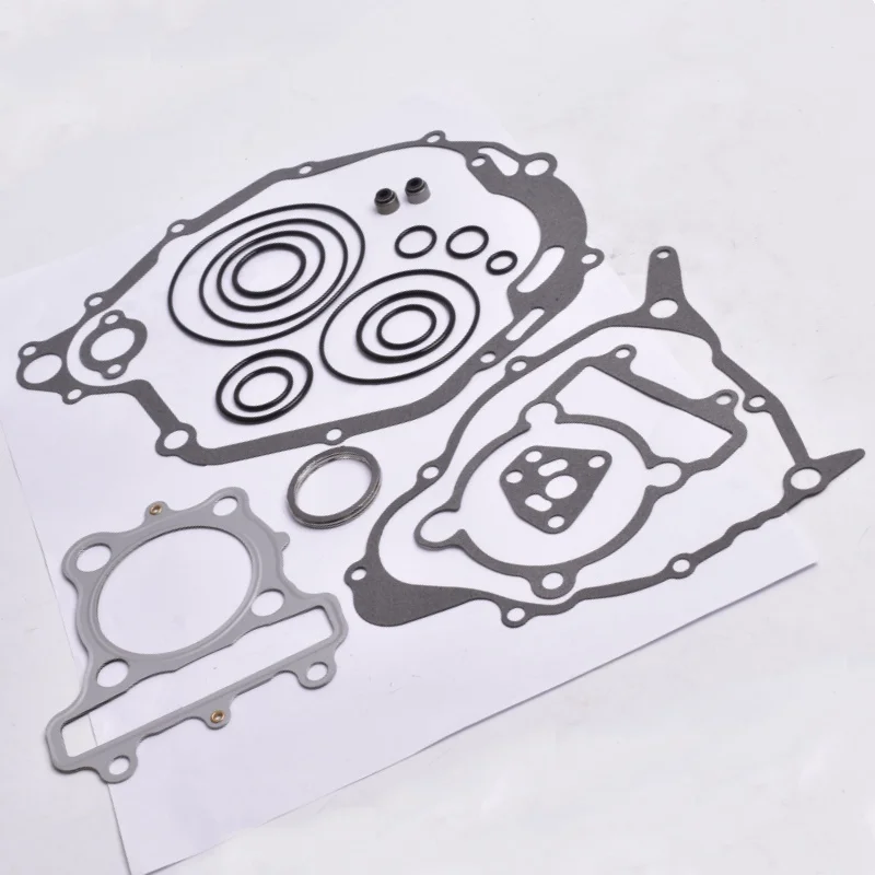 Overhaul Full Cylinder Head Gasket Complete Set for YAMAHA XT225 Serow TTR230 TW225E TT225 TTR225 XT200 TW200 XT TW TT TTR 225