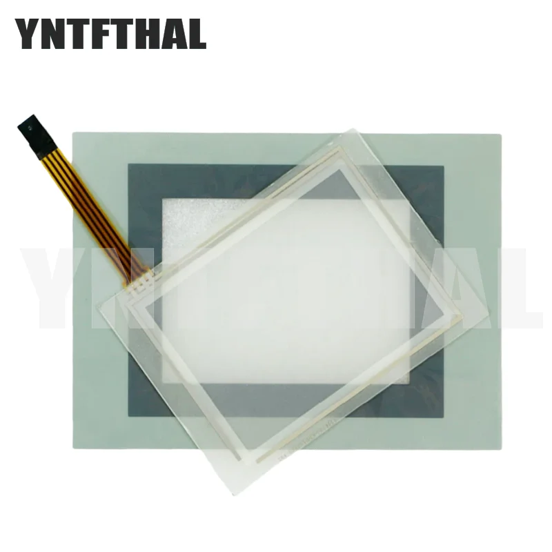 

VT505W00000N VT505W00000AB Сенсорная панель для VT505W с защитной пленкой