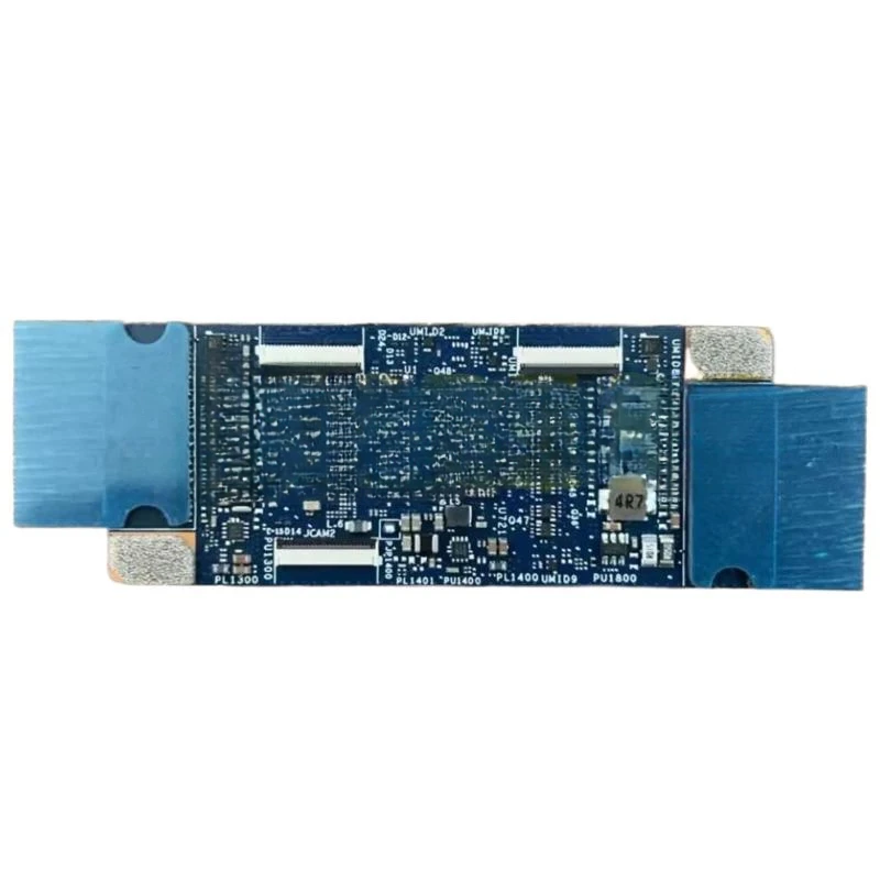 WYORES New GDO31 LS-L072P Mic Camera Webcam Adapter Board For Dell XPS 13 9320 9TN89