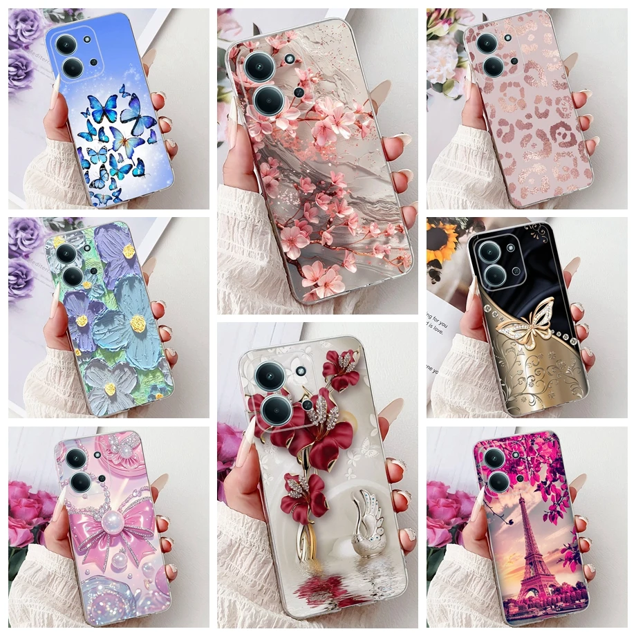 Soft Slim Transpare… - image