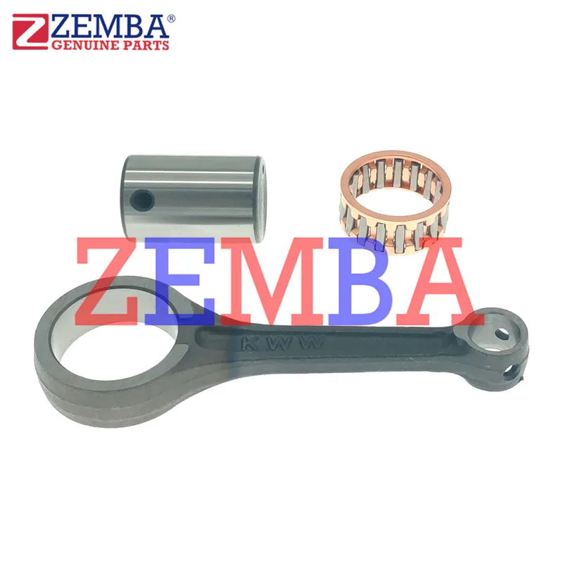 

CRANKSHAFT ROD MOTORCYCLE ACCESSORIES FOR HONDA NEW WAVE WAVE110S