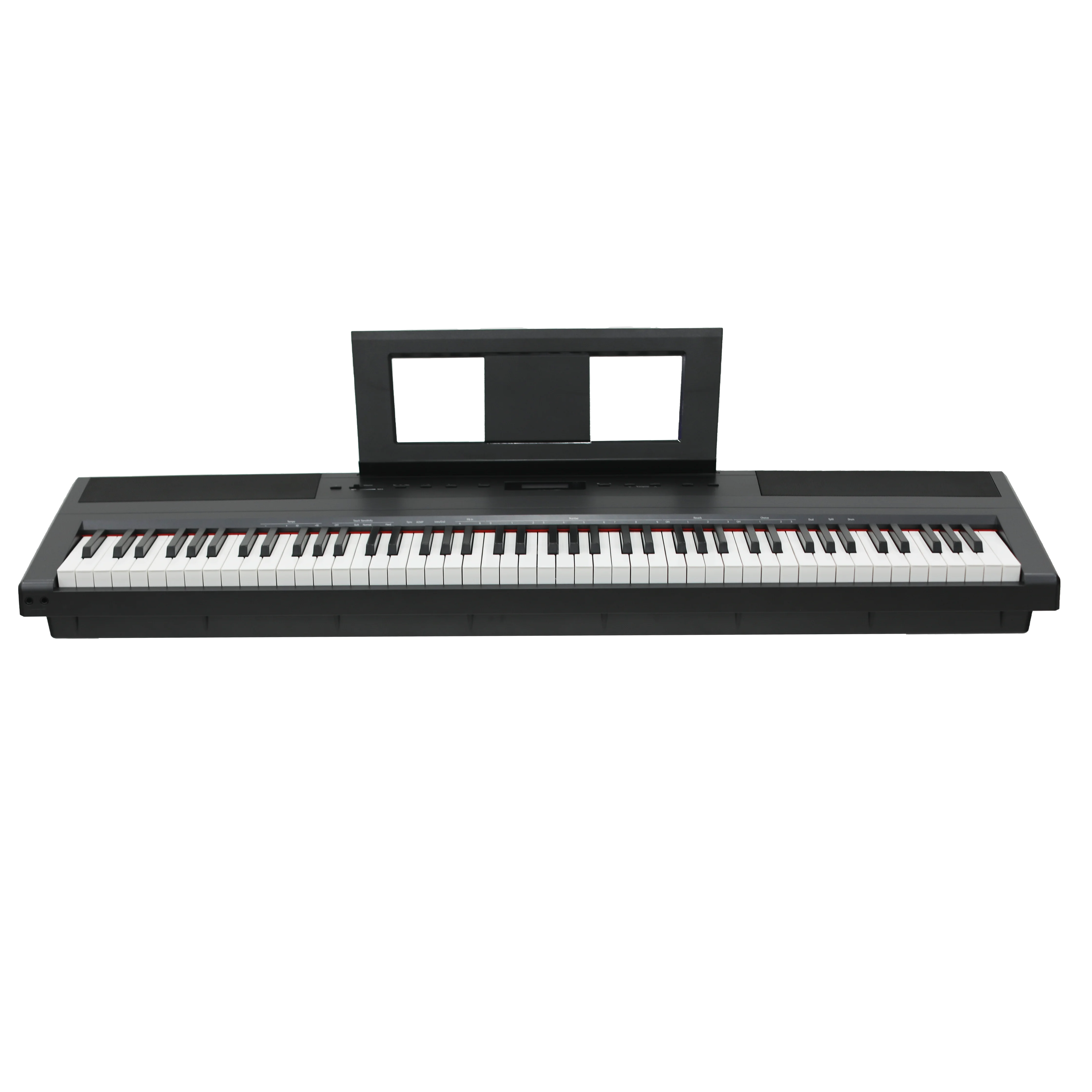

Portable 88-key Hammer Action Keyboard Digital Piano