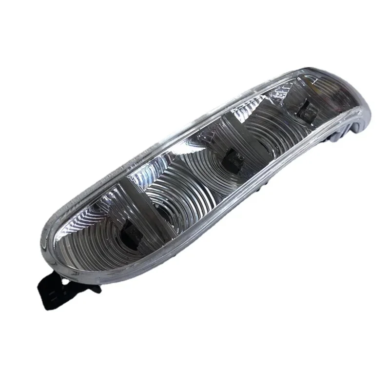 

Door Side Rearview Mirror Turn Signal Light Fit for Mercedes W220 W215 S320 S350 S500 S600 2003-2006