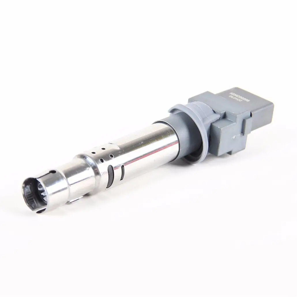

6PCS Ignition Coil For VW Golf MK4 CC EOS PASSAT TOUAREG Audi A3 Q7 TT 3.0L 3.2L 3.6L 022905715B 022905100H U5020 FREE SHIPPING