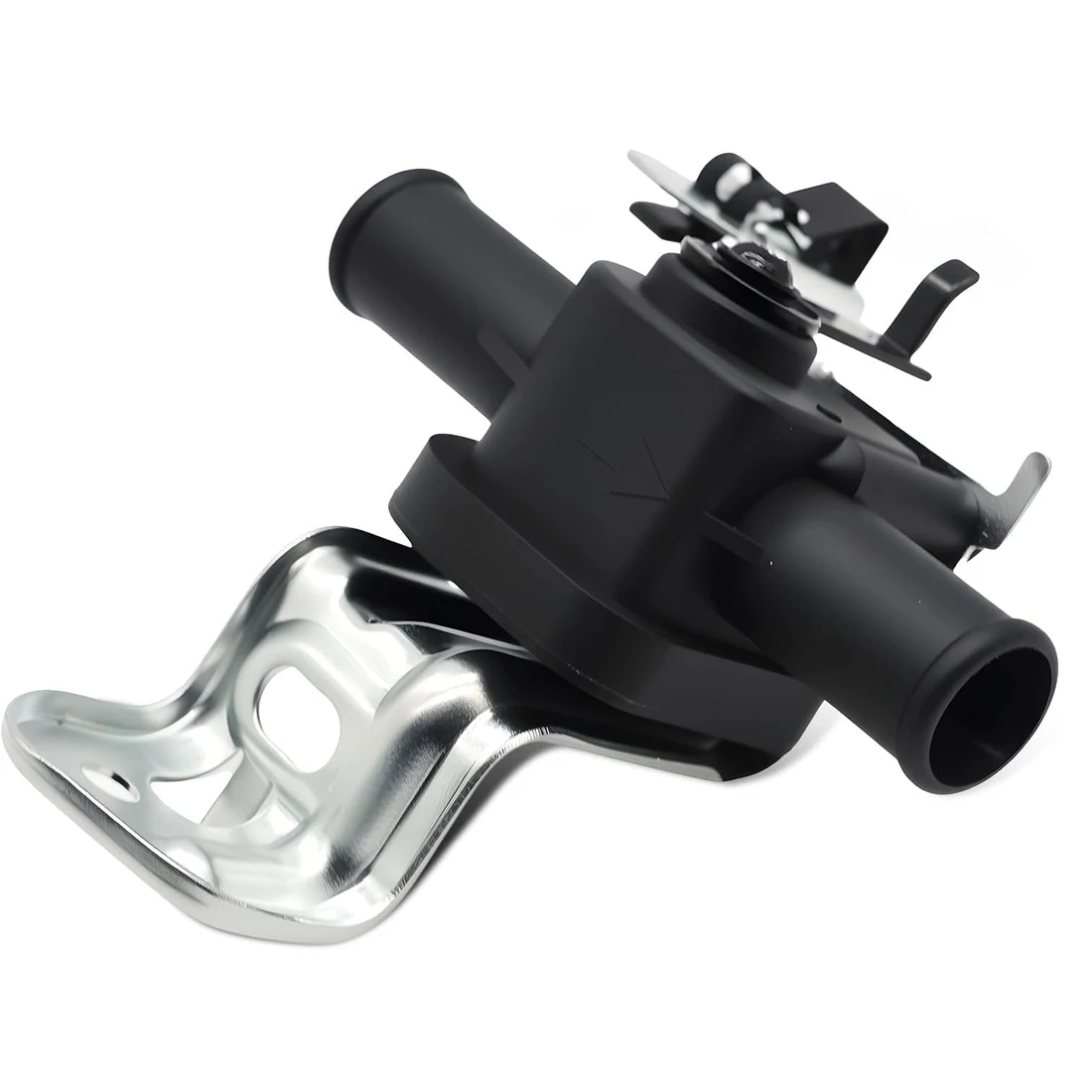 HVAC Heater Control Valve 8724035070 For Toyota 4Runner N180 1998-2002 3.4L V6 5VZ-FE  Coolant Water Valve