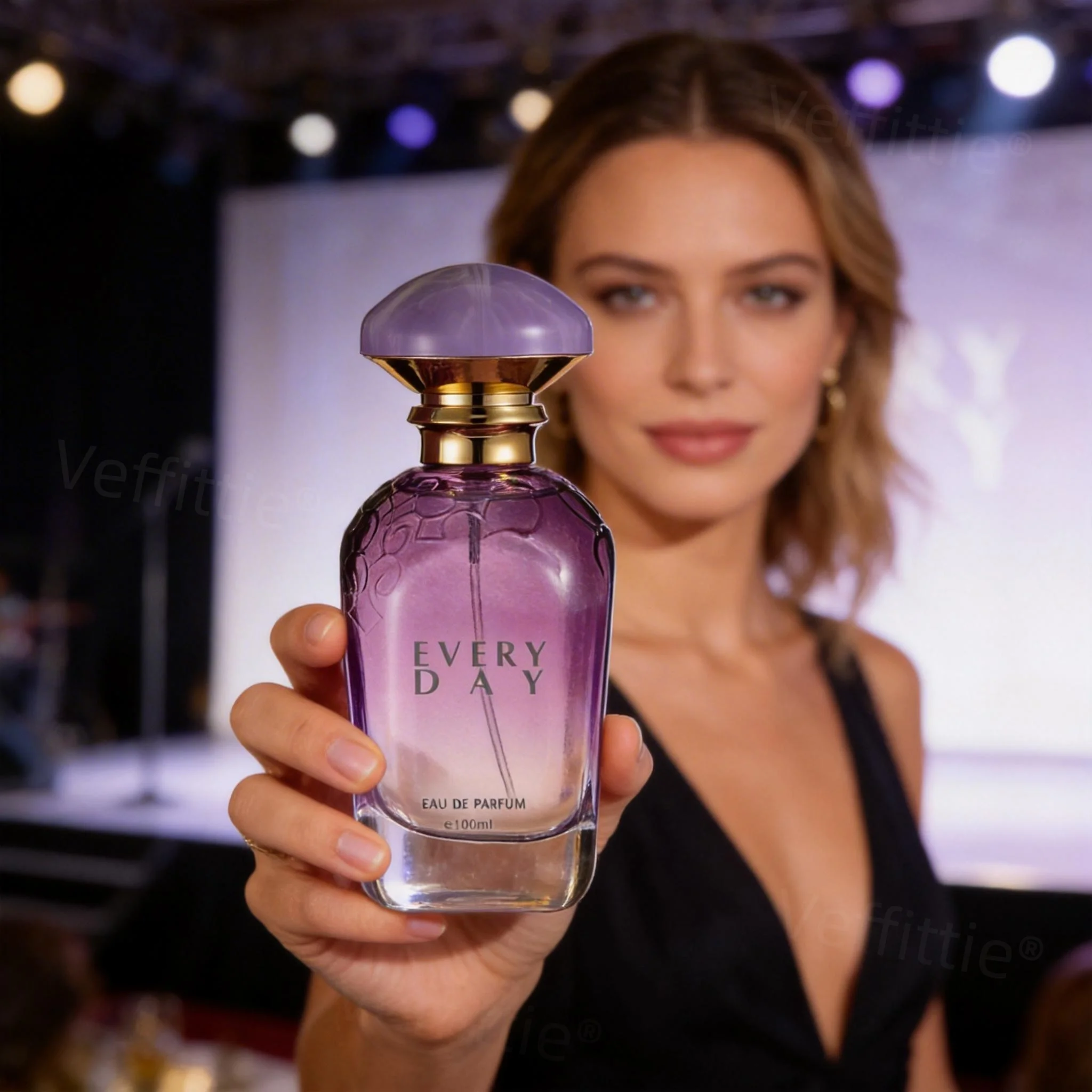 

Daily Aloe Soft Serenity 100ml Eau De Parfum,Calm Homebody Blend, Indoor Relaxation Wear, All Day Fresh for Cozy At-Home Moments