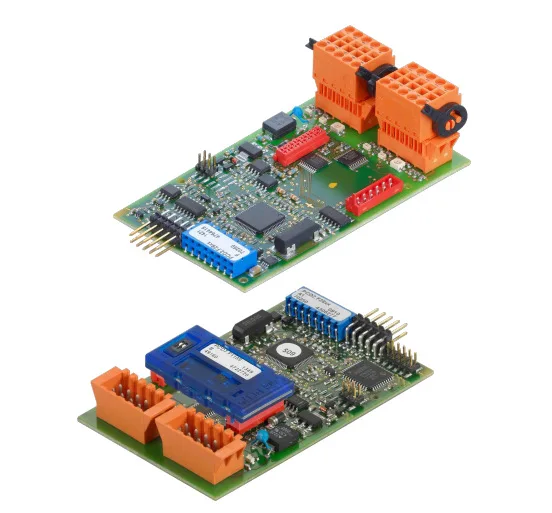 SBC Sibo module PCD2.F2100