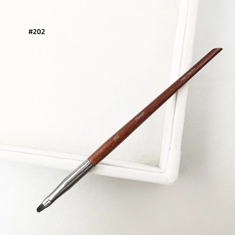 Yunduogirl-Ensemble de pinceaux de maquillage professionnels, fard à barrage, fard à barrage, correcteur, mélange, outil, 1 pièce, 2 pièces, 4 pièces