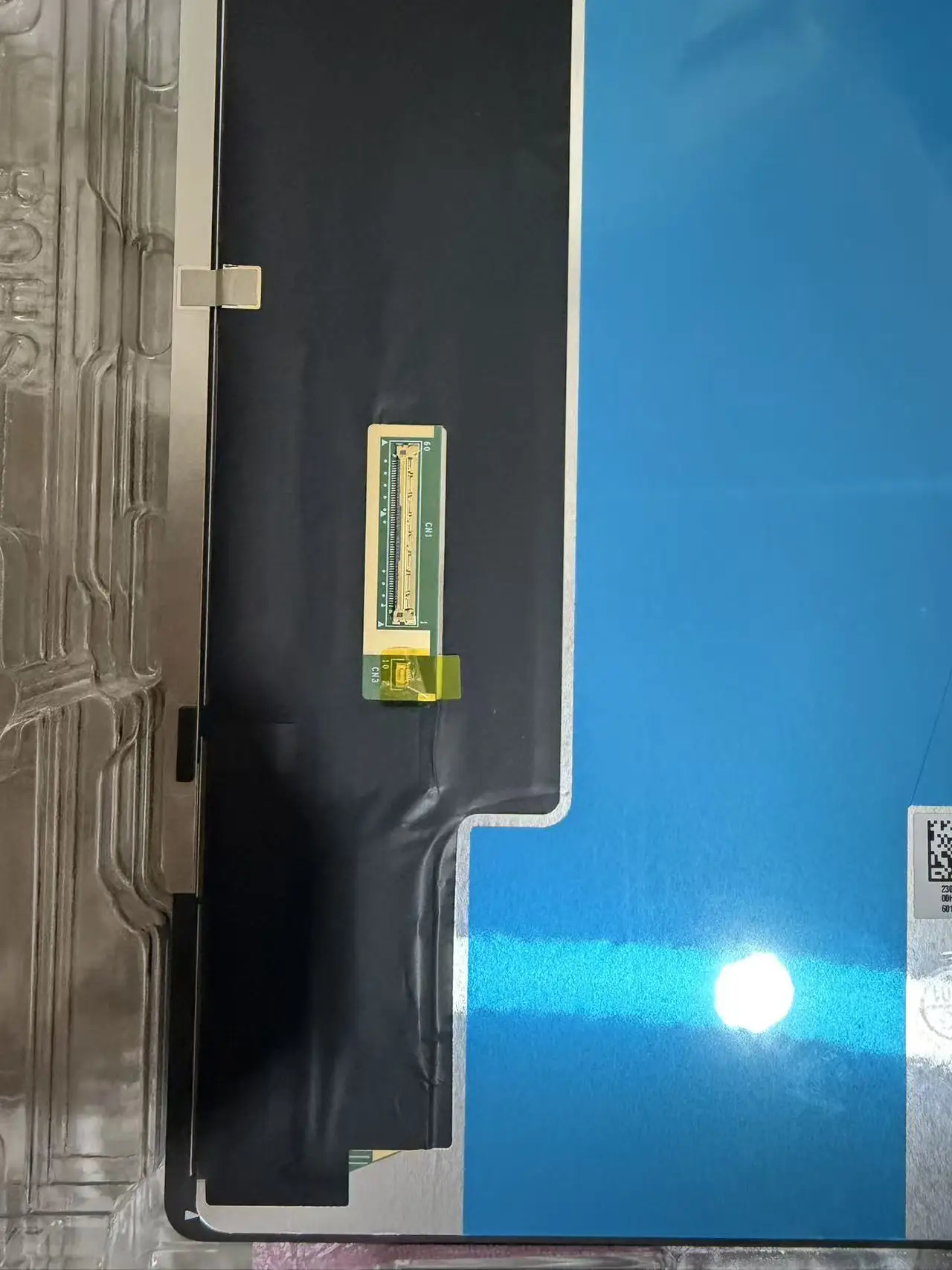 FLMH-16/32/X Display Panel Full OLED Screen Assembly Display Replacement for Huawei MateBook14 2024 14.6 Inch OLED