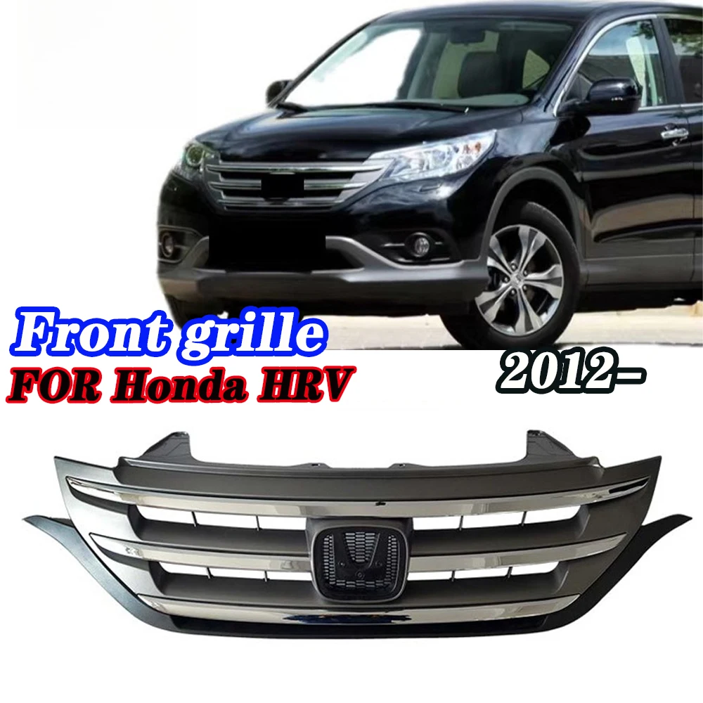 

OE 71121-T0T-H01 for Honda CRV Automotive Sports Front and Middle Grid Intake Front Grille 2012-
