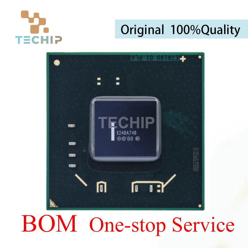 100% New Good BD82H67 SLJ49 BD82H61 SLJ4B  BD82Q67 SLJ4D BD82Q65 SLJ4E BGA Chipset