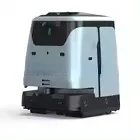 Most Popular Comercial Cleaning Robot