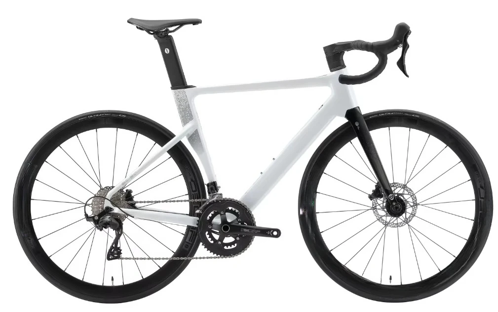 جافا SILURO6-TOP 24S 700c مع 7120 الصحن الهيدروليكي الفرامل الألومنيوم الإطار دراجة الرياضة دورة الكبار سباق الطريق الدراجة #2