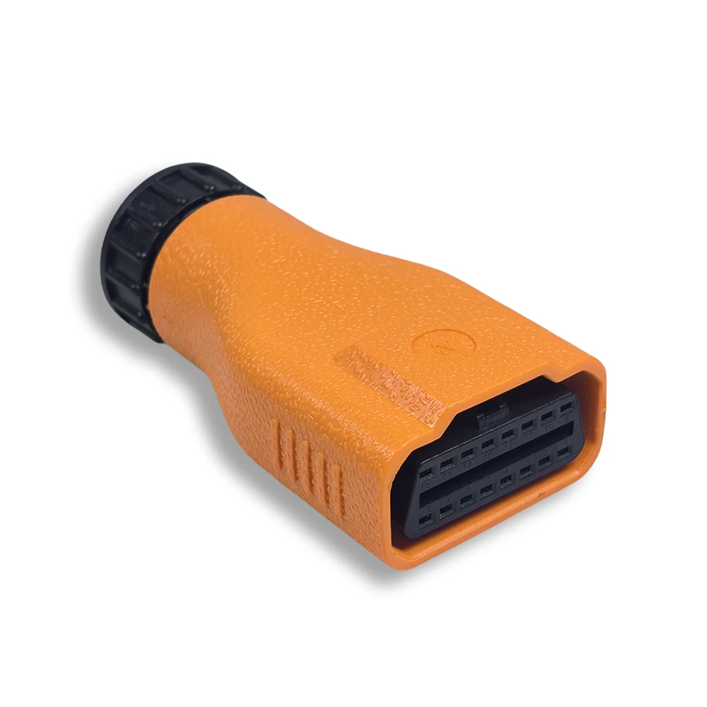 For SPRINTER-14 Heavy Truck Connector Cable Adapter Diagnostic Connector For SPRINTER  Truck