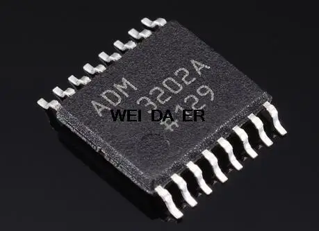 

100% NEWHigh quality products ADM3202ARU ADM3202ARUZ TSSOP-16 MODULE new in stockHigh quality products