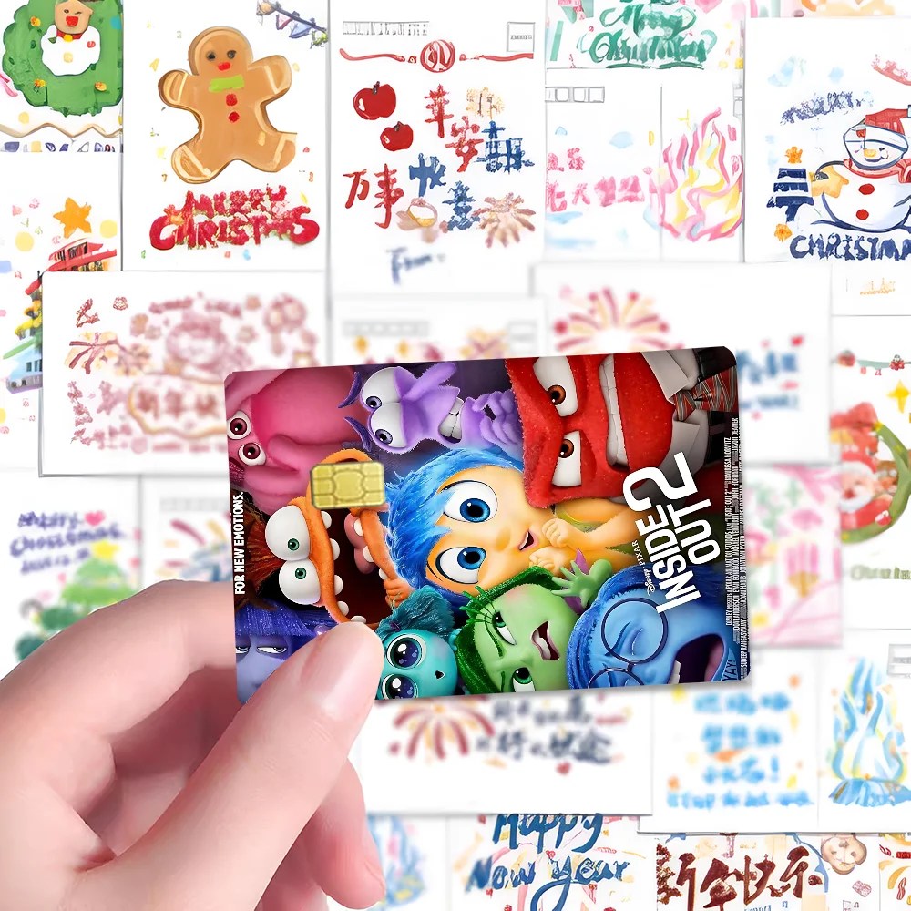 Prints Ins-Ide Cute…