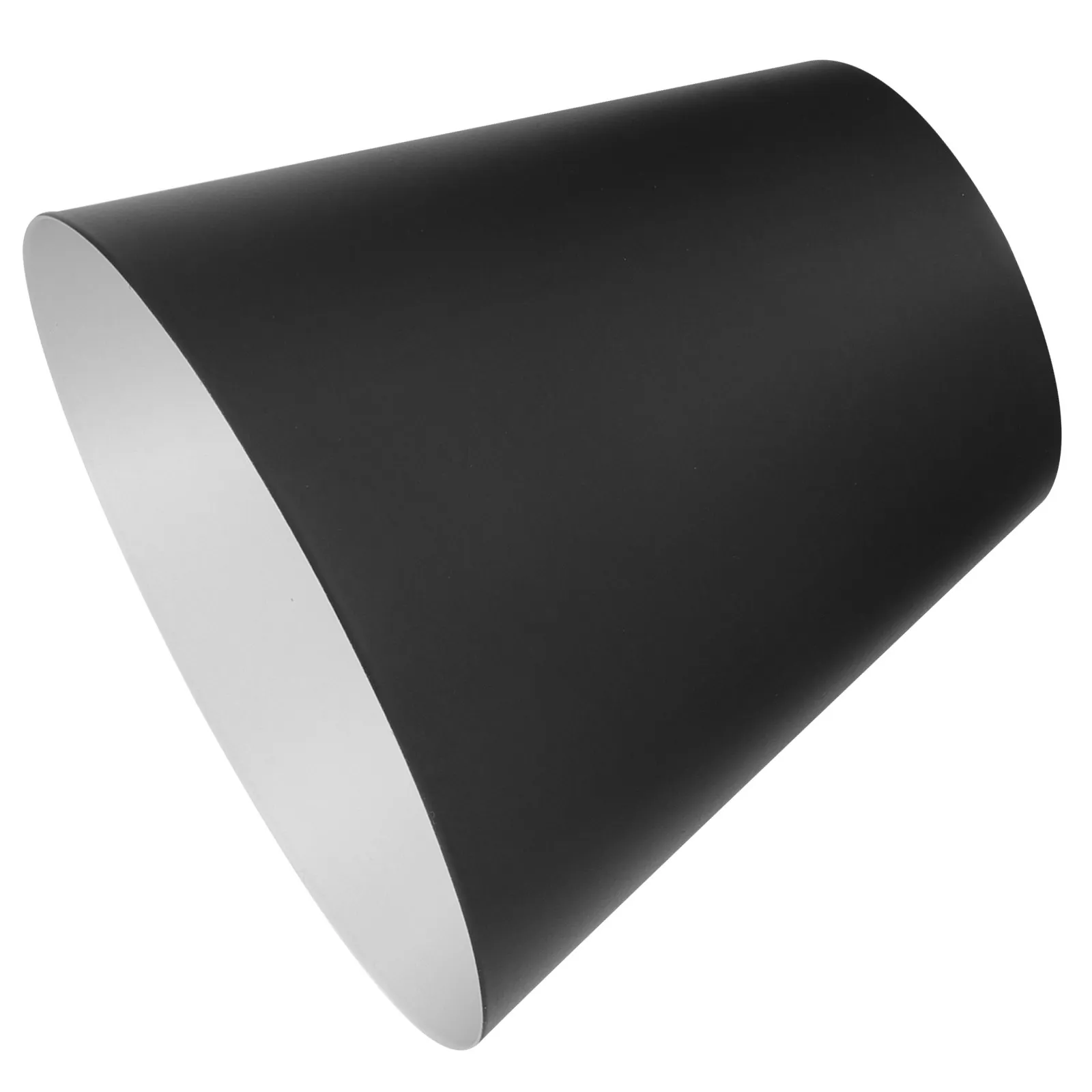 

Металлический абажур в минималистичном стиле, диаметр отверстия 42 мм, регулируемый светорассеиватель для настольной лампы, современный чехол для лампы для чтения