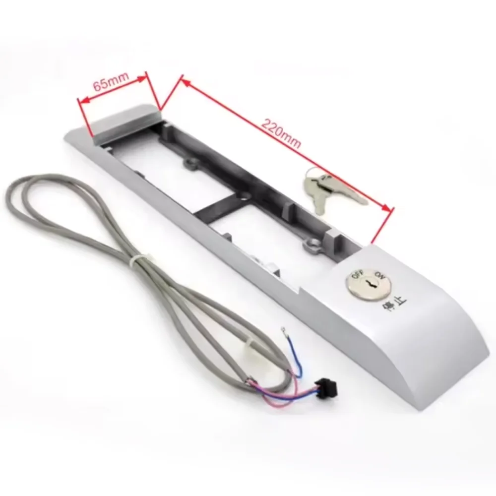 3300 3600 Lift LOP Mechanisch HOP 591892 591876 591871 594176