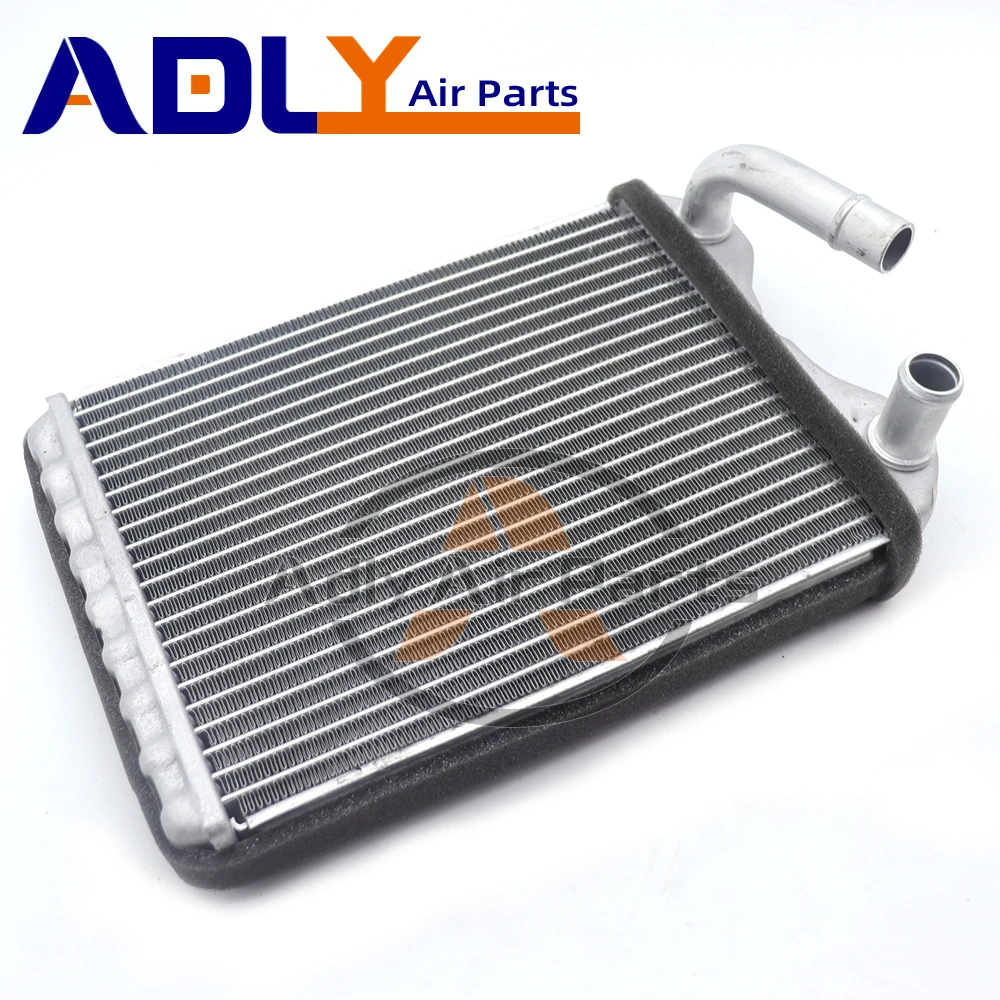 Front Heater Core Radiator for Mitsubishi Pajero Montero II V32 V43 V45 1990-2004 MN188337 MB898519 MB813485