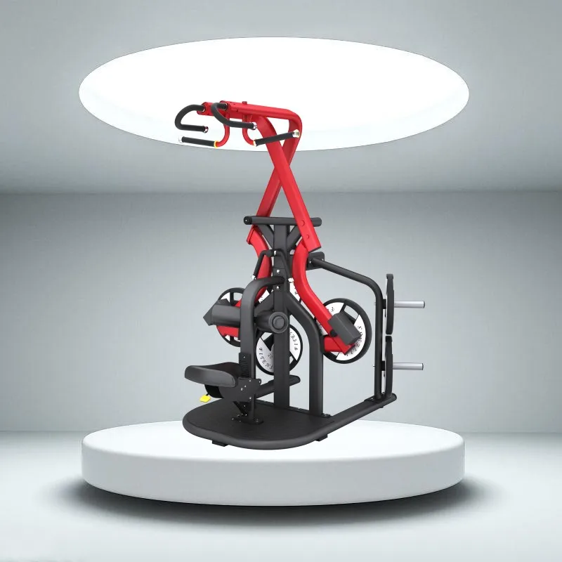 Mnd Fitness Plate L… - image