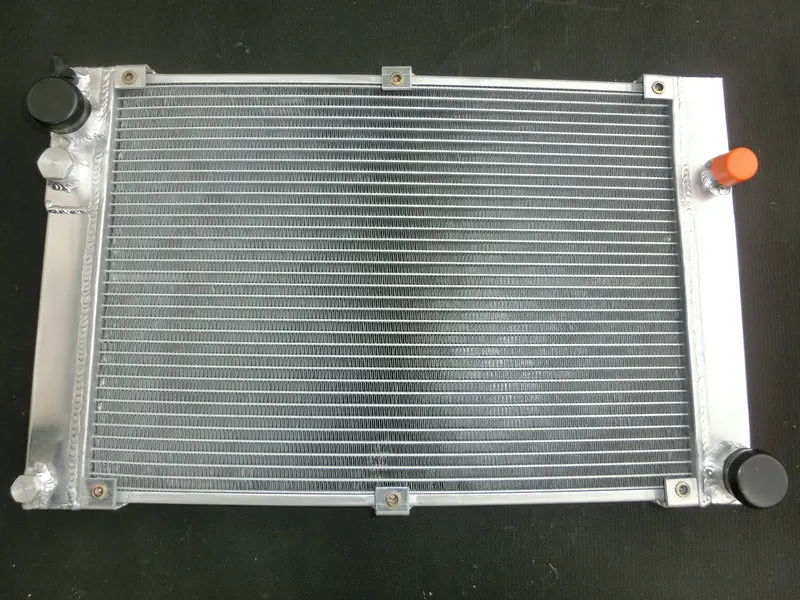 

ALUMINUM RADIATOR FOR PORSCHE 944 2.5L 1985-1991 TURBO / S2 3.0L NA 1989-1991 1989 1990 1991