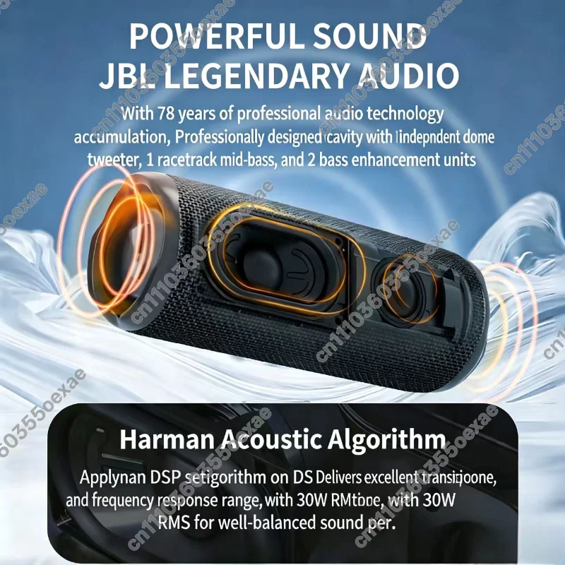 JBL FLIP 6 Bluetooth Speaker C - Jbl Speaker Flip 6 评论和价格