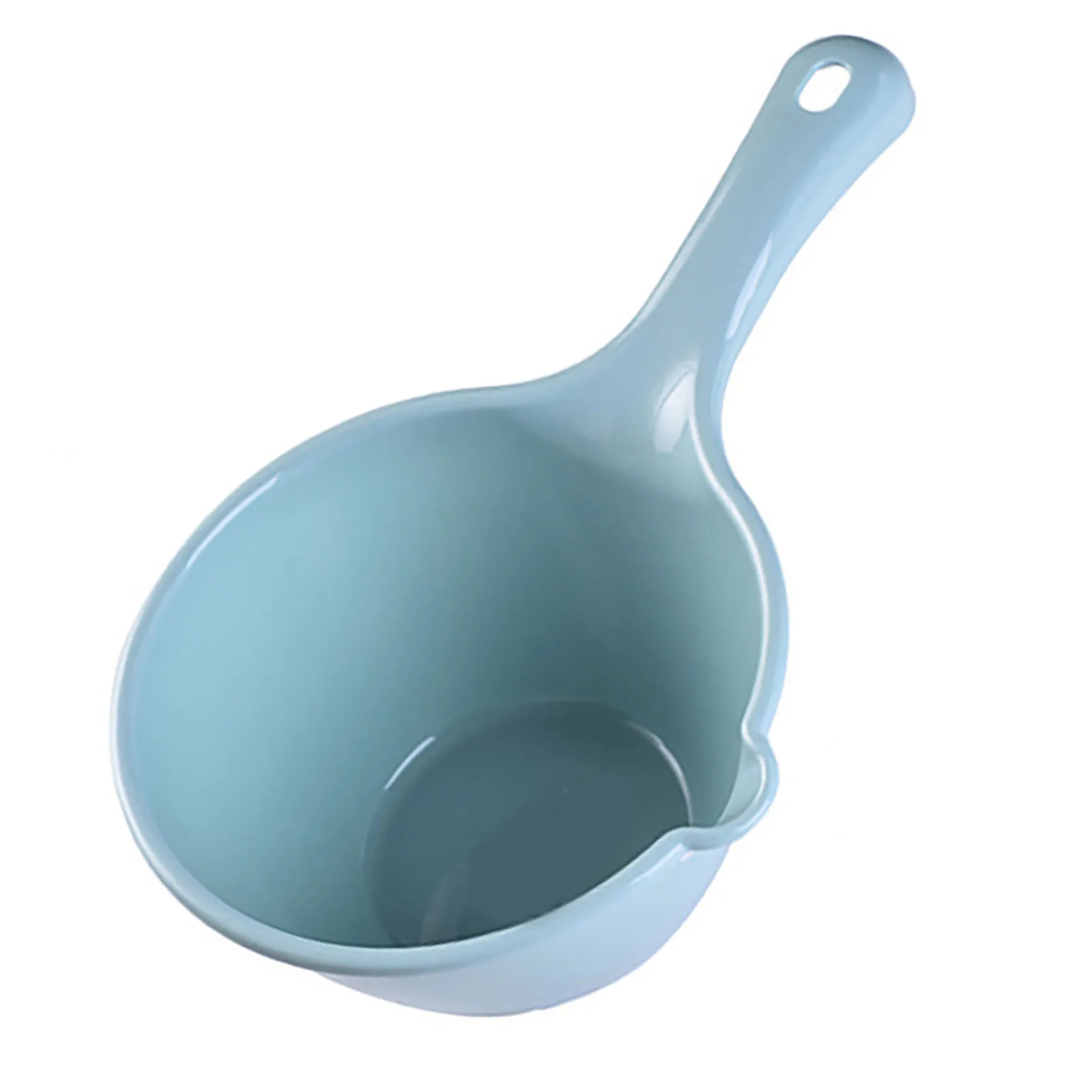 Plastic Waterlepel Bad Pollepel Dippers Waterbad Schep Badkamer Water Schepje Thuis Essentieel Voor Het Water Geven Bloemen Baden
