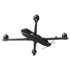3742-7a1f17.jpg SL Airforce SL-X10M 10 Inch FPV Drone and Remote control Racing 165KM/h 30min Distance Rated Load Camera Drones Max Takeoff 6KG