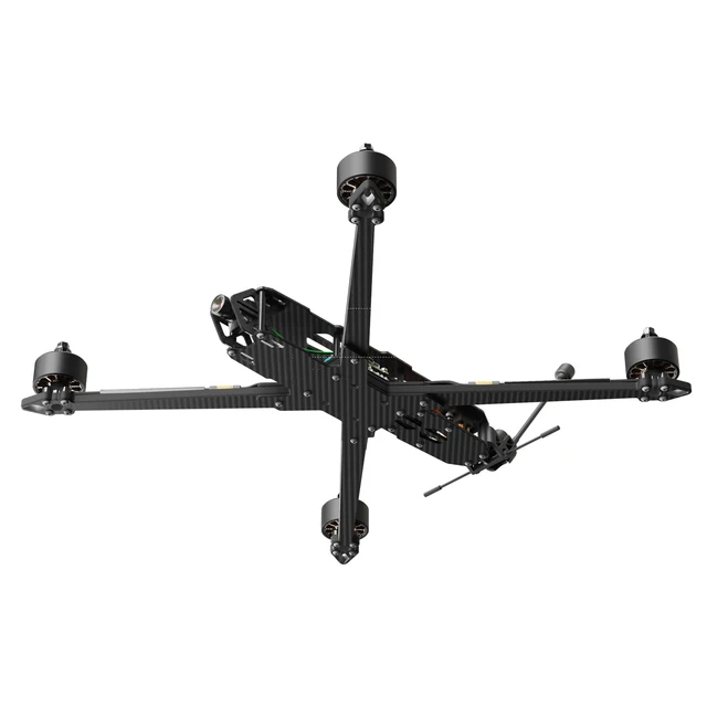 3742-7a1f17.jpg SL Airforce SL-X10M 10 Inch FPV Drone and Remote control Racing 165KM/h 30min Distance Rated Load Camera Drones Max Takeoff 6KG