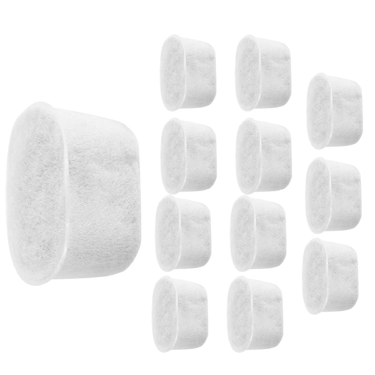 AA41T Replacement Water Filter for Breville BWF100 BES870 BES810 BES990 BES980 BES920 BES900XL BES870XL BES860XL BKC600XL