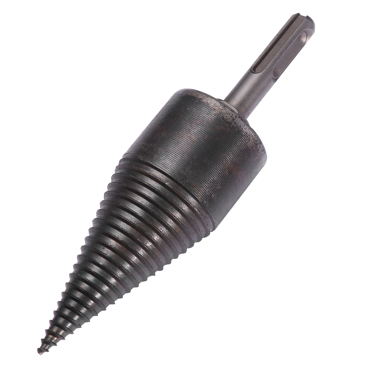 

1pc Wood Chopping Drill Bits High Quality Material Hardness Toughness Pipeline Electric Tools Splitting Wood Efficiently