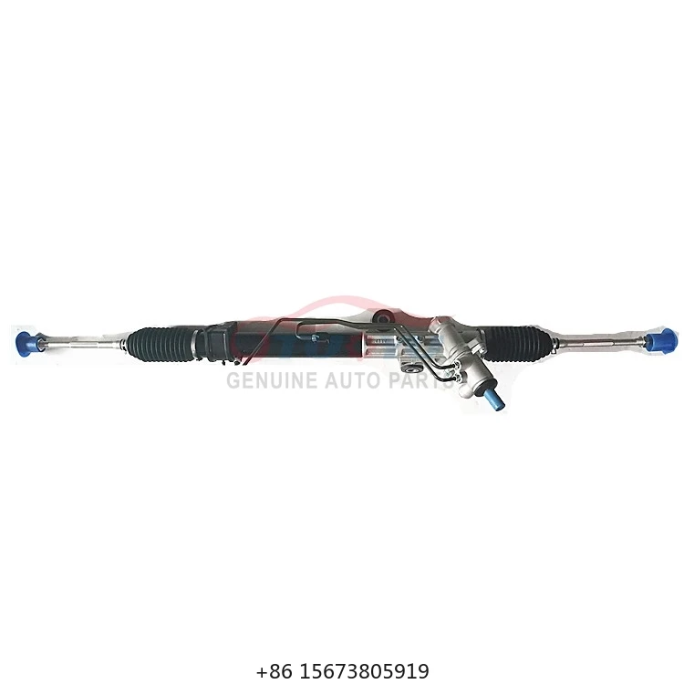 

2WD 4x2 Auto Spare Part Power Steering Rack 8-97943518-0 for Dmax 2002-2012 LHD