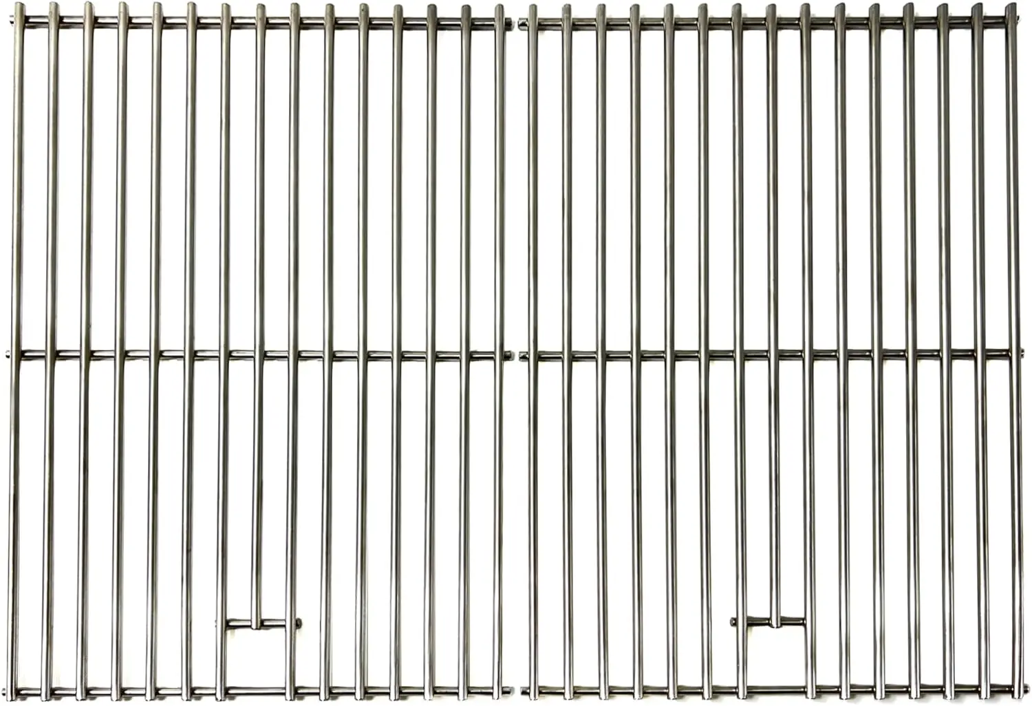 

store Parts DS108 19 1/4" Solid Rod Stainless Steel Cooking Grid Grates Replacement for Jenn-Air 720-0336, 720-0163 Nexgr