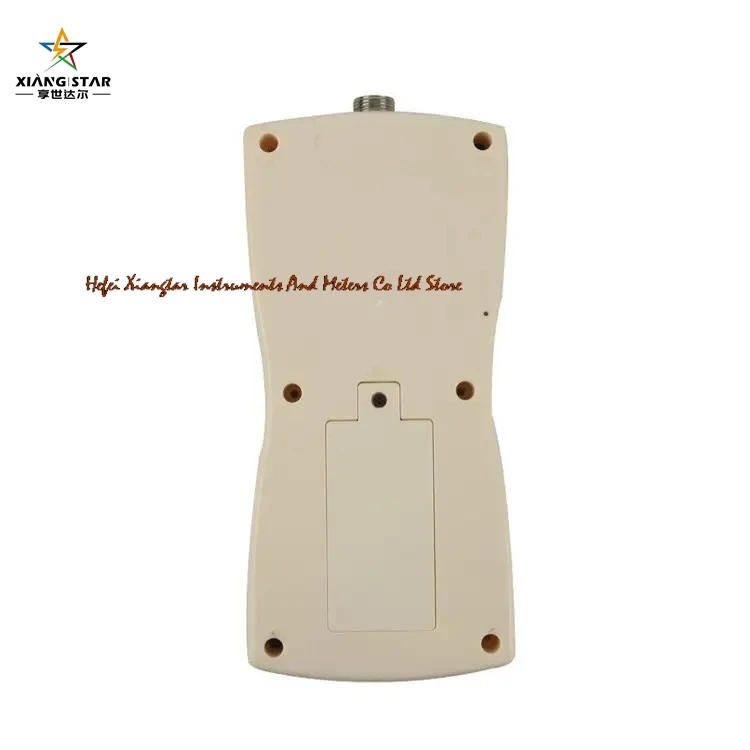 XSDR-201 الرقمية غاوس متر تسلا متر 0-2400T عالية الدقة قوة ضعف المجال المغناطيسي كاشف المغناطيس الدائم