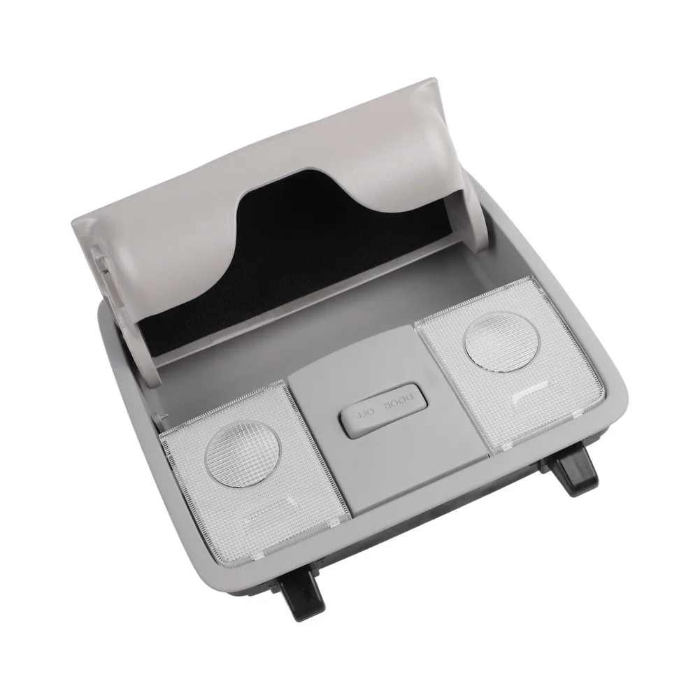 Brand New Good Effect High Precision Map Lights Auto Parts 1X000TX 92800 92800-1X000TX 928001X000TX Dustproof Grey