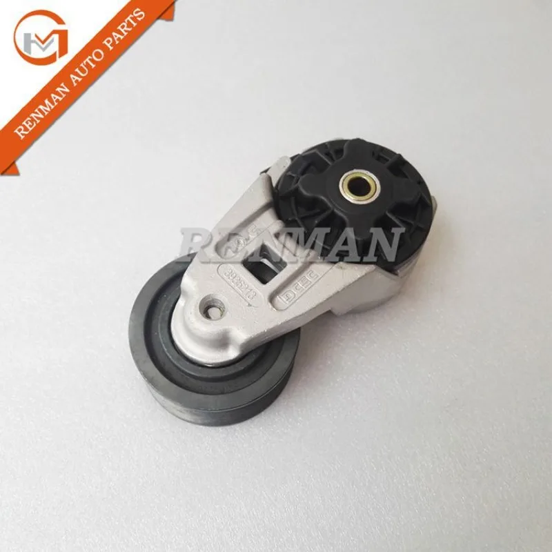 

Для деталей двигателя Dongfeng Cummins 6CT8.3, натяжитель ремня 3936213 3945527 5259022