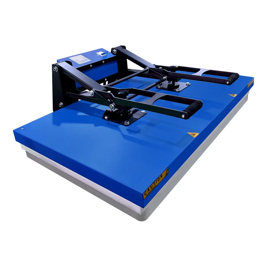 Xingyan large format heat press machine 60x80cm High Pressure sublimation heat press