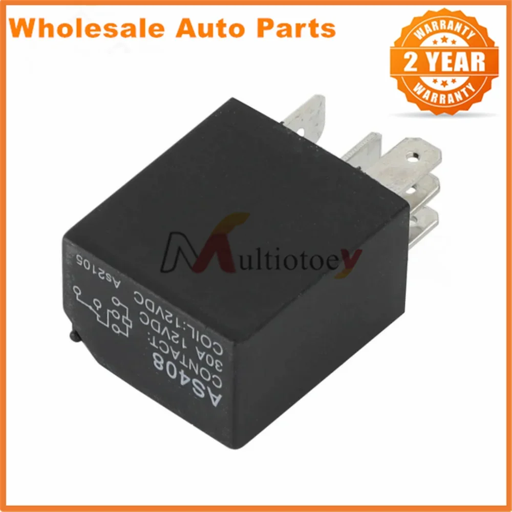 New 1pcs 9010-150350 9010 150350 9010150350 Auxiliary Relay for CF500 600 800 X5 X6 X8 UTV ATV 4X4 BUGGY GO KART Parts