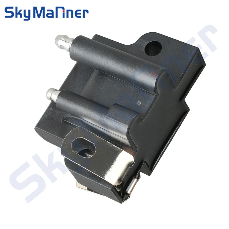 

Катушка зажигания 18-5179 183-2508 582508 для Johnson Evinrude 4-300 л.с. (4, 20, 40, 50, 65, 70, 80, 88, 150, 155, 175, 185, 200, 225, 250, 275 л.с.)