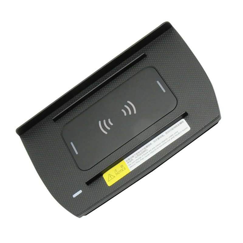 

【Superdeals】Car Wireless Charger For Honda Civic 10Th MK10 2016-2020 Fast Charging Module Wireless Onboard Car Charging Pad
