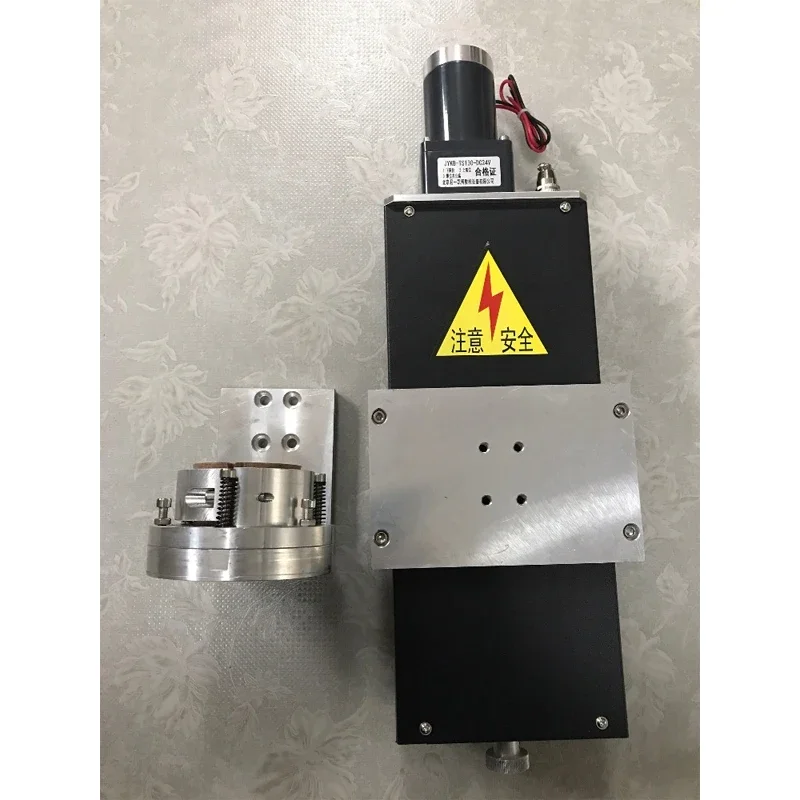 JYKB-TS130-DC24V Станок для плазменной резки с ЧПУ, подъемный корпус, настольный высокоскоростной подъемный корпус, подъемный корпус с ЧПУ, плазменный подъемный корпус