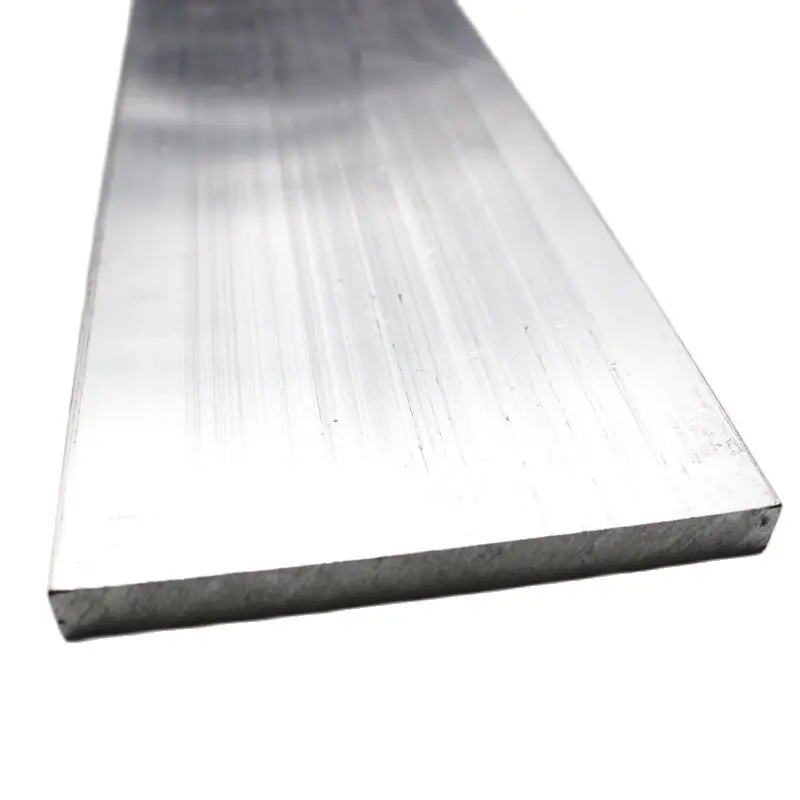 

Aluminum Flat Bar/Rod Width 15mm Thickness 10mm Length 100mm to 550mm