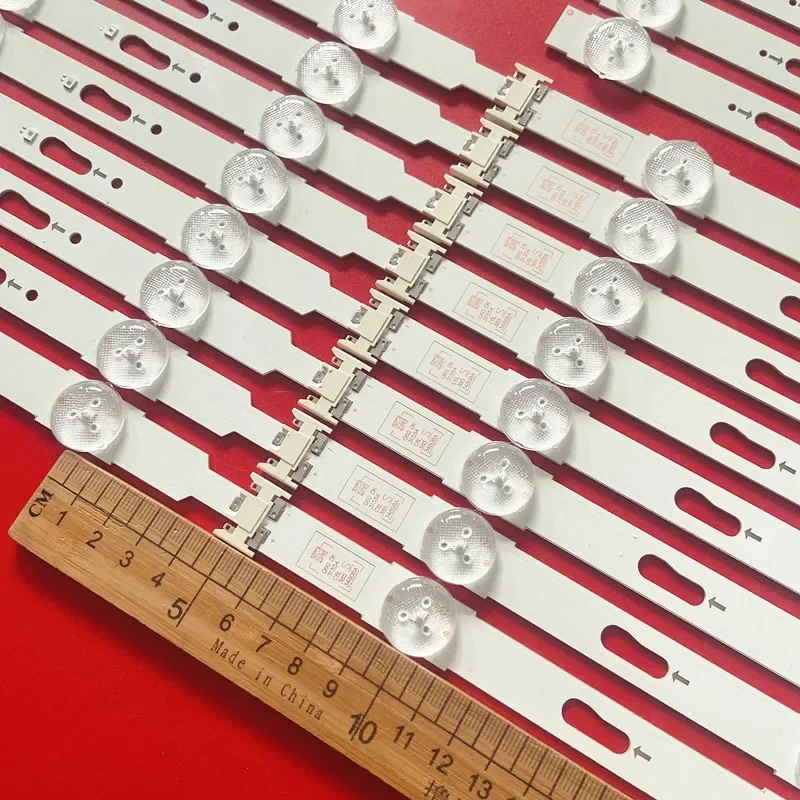 

LED For UE65KU6020K UE65JU6475U UE65JU6500K UE65JU6500W UE65JU6800U UE65JU7500T UE65JU7502T UE65JU7505T UE65JU7580T UE65JU7590T